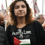 Argentyńska posłanka oskarżona o antysemityzm za krytykę Izraela