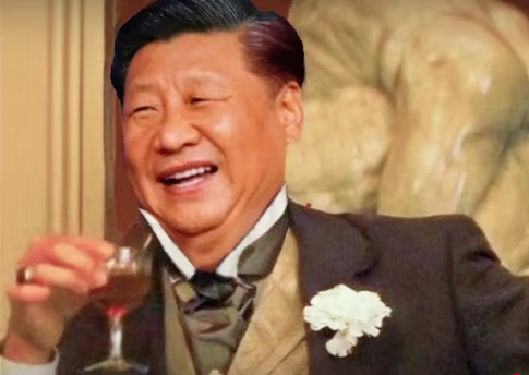 Pokaz siły Globalnego Południa