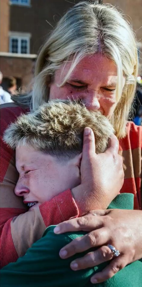 Kolejny atak na katolików w USA, dwoje dzieci nie żyje. Domniemany zamachowiec identyfikował się jako kobieta