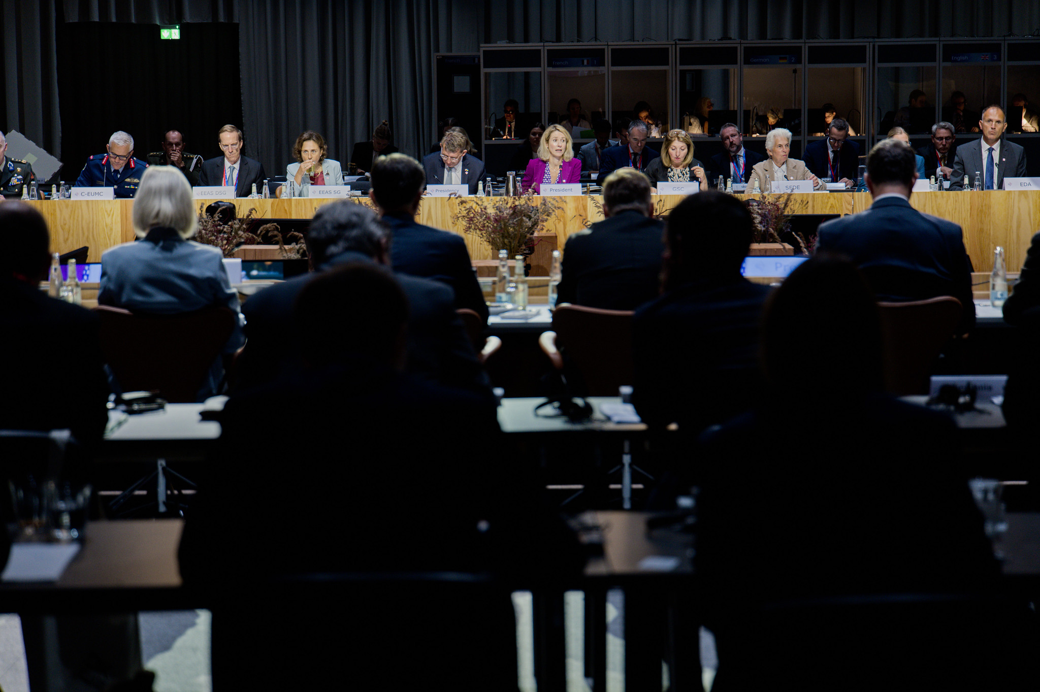 Polska będzie zapleczem logistycznym dla koalicji chętnych