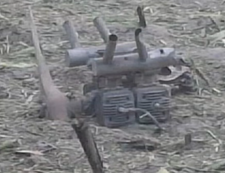 Kosiniak-Kamysz: To był dron prowokacyjny