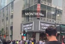 Rząd Quebecu zamierza złożyć projekt ustawy zakazującej modlitwy w miejscach publicznych