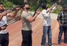 Policja zareagowała na video