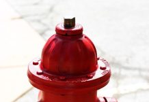 Ktoś im ukradł wodę z hydrantu