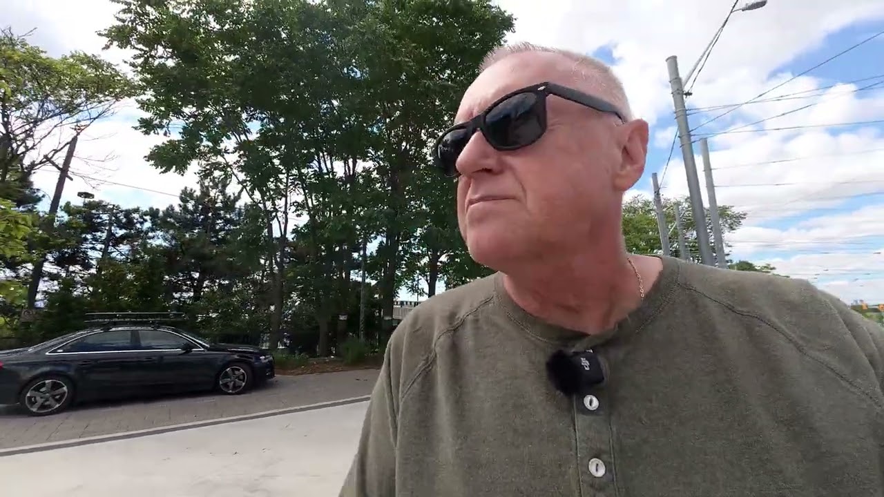 Wiatraki zanieczyszczają krajobraz – komentuje Andrzej Kumor