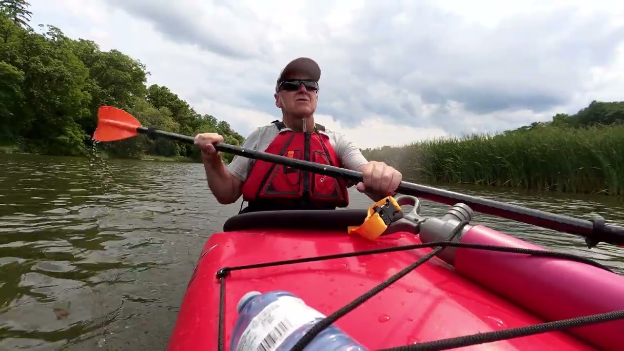 Prawo do samoobrony to prawo Boże – komentuje Andrzej Kumor