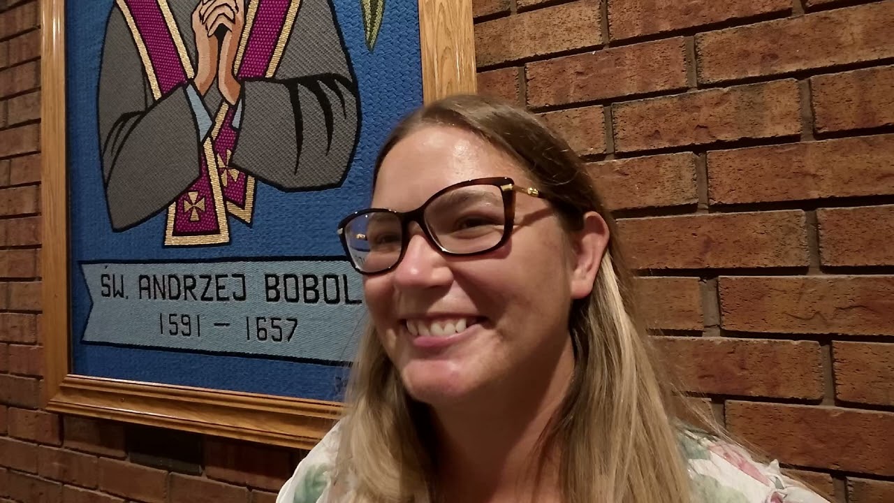 Kolejne powołanie w parafii św. Maksymiliana Kolbe w Mississsaudze