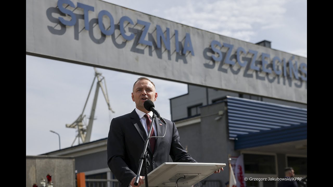 Prezydent: sierpień jest miesiącem, w którym przypominamy sobie, kim jesteśmy