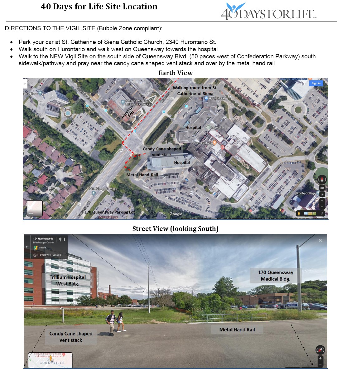 40 Dni dla Życia – dołącz do nas