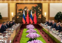 Xi Jinping chwali relacje chińsko-rosyjskie za przetrwanie próby geopolitycznej niepewności