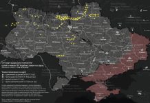 Rosyjskie drony zestrzelone nad Polską. Wojsko potwierdza. Lotnisko Chopina zamknięte