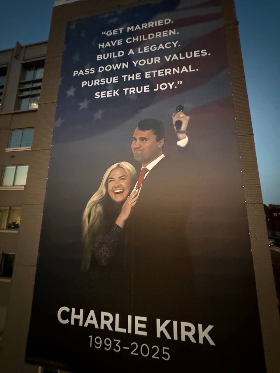 MATYSIAK: Charlie Kirk i samobójczy strzał lewicy…