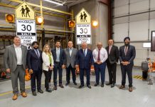 Ontario zakaże fotoradarów w całej prowincji