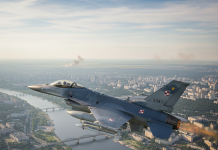 Polska zmieni ustawę umożliwiając wojsku polskiemu strzelanie do celów nad Ukrainą