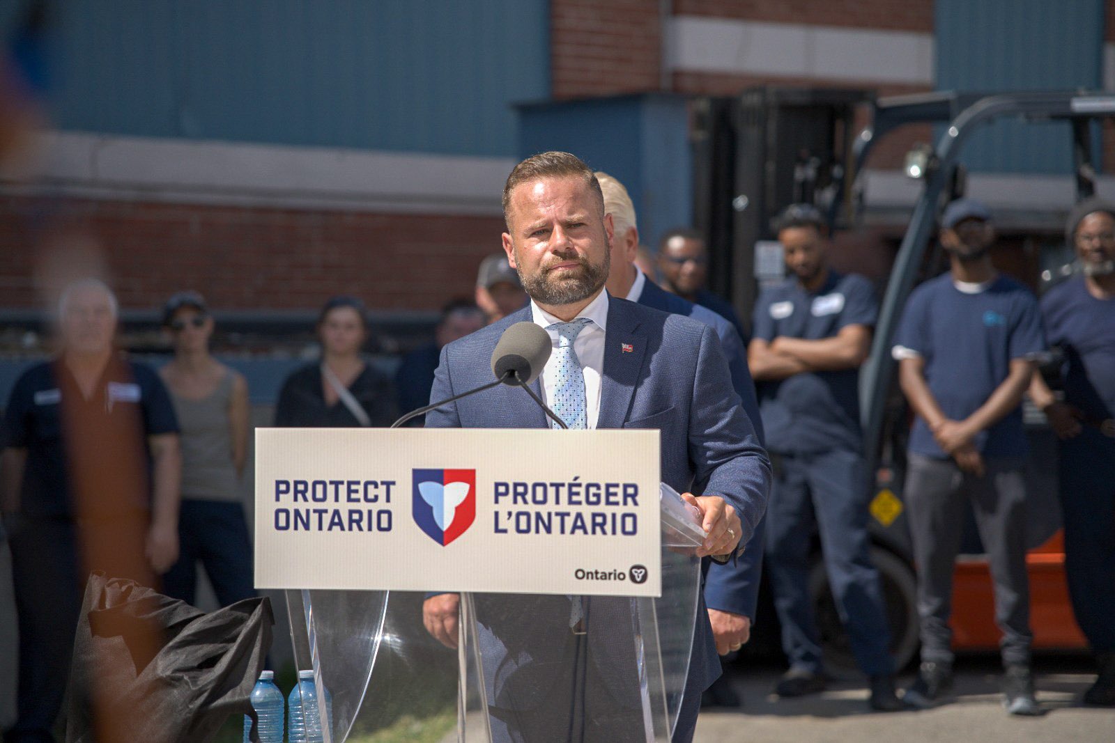 Wykorzystali program imigracyjny do niecnych celów