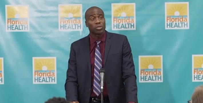 Floryda wyeliminuje wszystkie nakazy szczepień