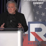 Bannon: Największym zagrożeniem dla Polski są globaliści w Warszawie