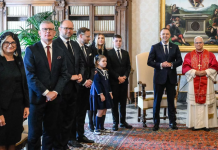 Sławomir Cenckiewicz poruszył sprawę tradycyjnej Mszy św. u papieża