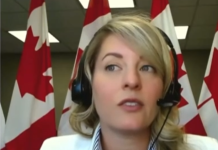 Ottawa chce zwiększyć import i produkcję elektryków, zakaz aut spalinowych po 2035 roku nadal obowiązuje