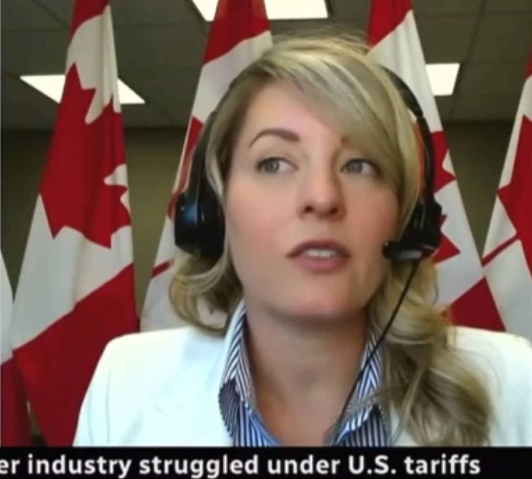 Ottawa chce zwiększyć import i produkcję elektryków, zakaz aut spalinowych po 2035 roku przez cały czas obowiązuje