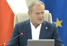 Polska zamyka granicę z Białorusią