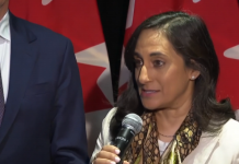 Kanada stoi przy Polsce gotowa wesprzeć jej działania na mocy artykułu 5. NATO