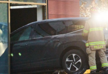 Tragedia w przedszkolu w Richmond Hill