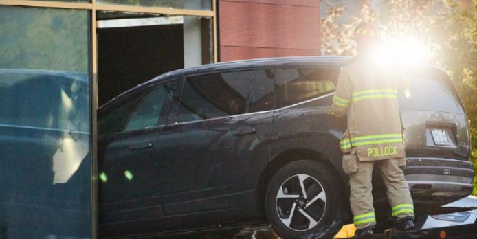 Tragedia w przedszkolu w Richmond Hill