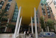 Mamy w Toronto wspaniały szpital