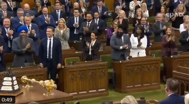 Rozpoczęła się sesja parlamentarna