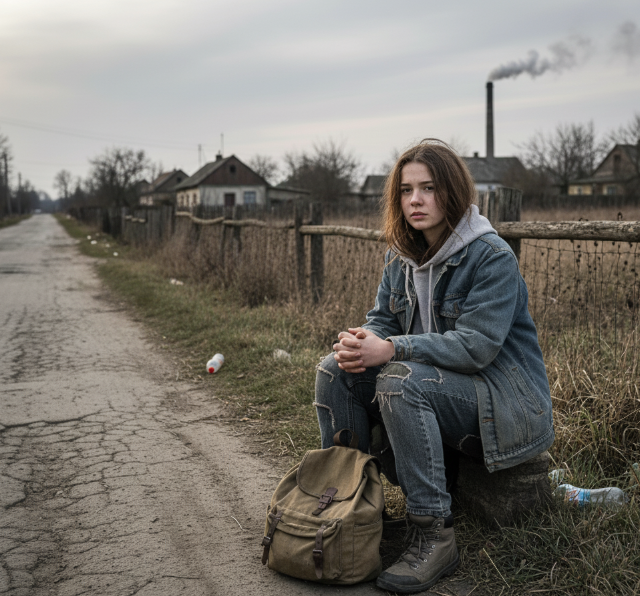 Stanisław Tymiński: Ewka