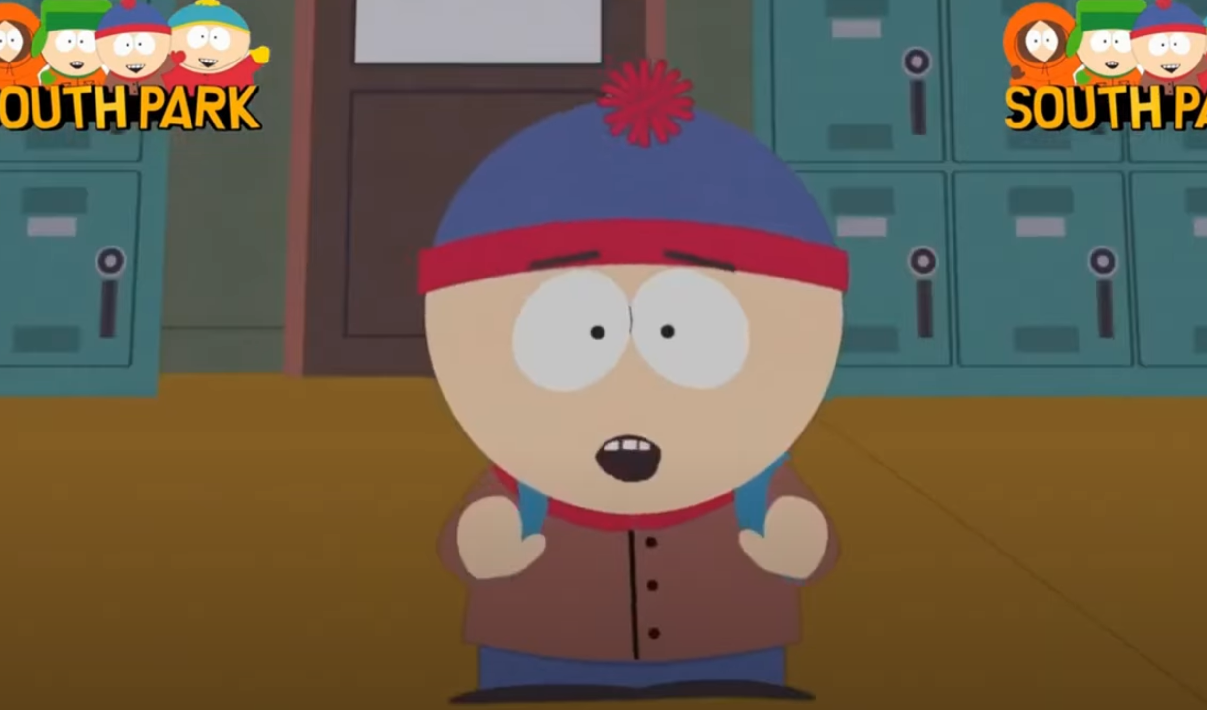 “South Park” wziął na celownik Netanjahu, amerykańscy Żydzi mają dość