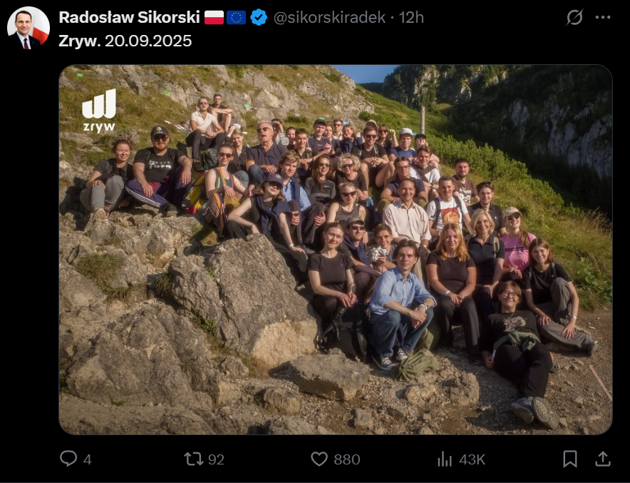 Stanisław Michalkiewicz: Wojowniczy Książę-Małżonek