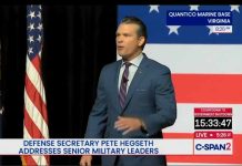 Armia USA ma być armią wojowników – jednakowe standardy dla wszystkich