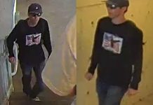 Zabójca Kirka złapany