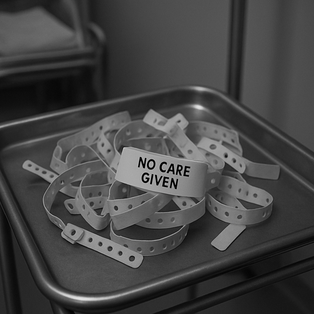 Nowa kampania domaga się działań na rzecz dzieci pozostawionych na śmierć po nieudanych aborcjach w Albercie