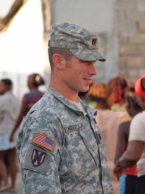 Kto bogatemu zabroni? 60 milionów dolarów na “stabilizację” Haiti