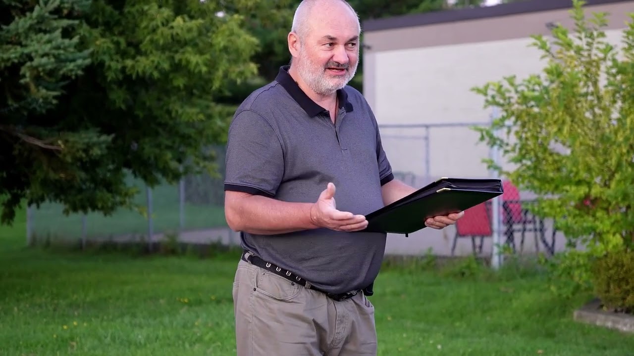 1 Września obchody w Mississaudze