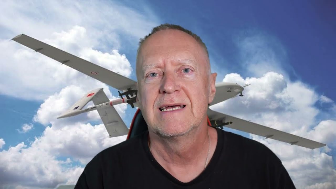 Czy to jest w interesie Rosji?! – komentuje Andrzej Kumor