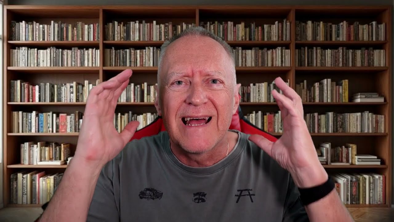 Bolszewicka lewica zawsze kończy na przemocy