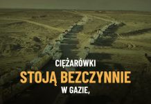 Ambasador Izraela wezwany do polskiego MSZ w sprawie dezinformacji