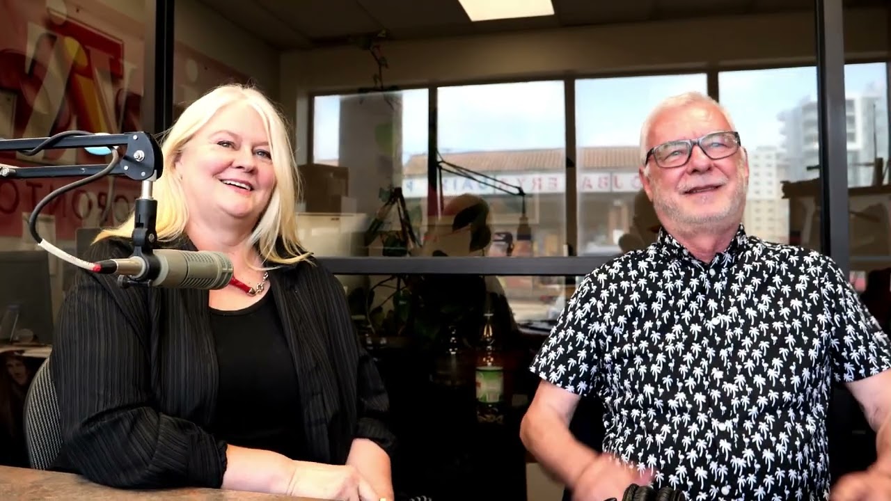 W redakcji Radia 7 rozmawiamy o kolejnym Radio Party