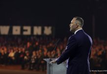 1 września Prezydent tradycyjnie na Westerplatte