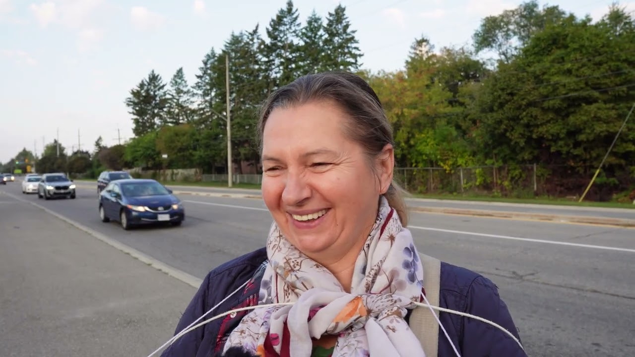 40 Dni dla Życia – dołącz do nas w Mississaudze