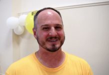 Bez pszczół ten świat nie istnieje – czwarta edycja Bee with the Credit Union