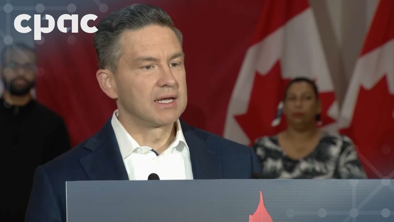 Poilievre wzywa do anulowania programu imigracji tymczasowych robotników