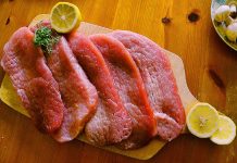 Jedzenie mięsa może zapewniać ochronę przed rakiem