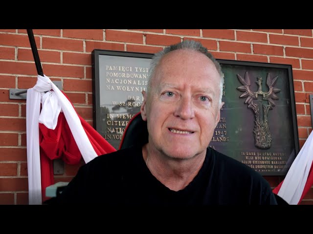 Dorastajmy do szlachectwa ducha komentuje Andrzej Kumor