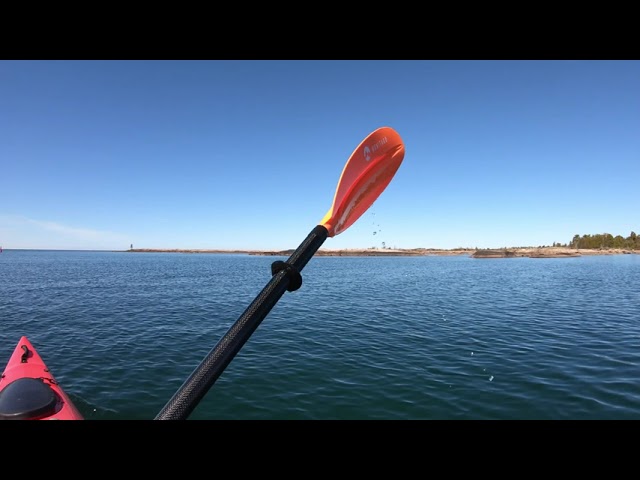 Pracujesz na lądzie wypoczywaj na wodzie