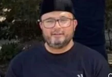 Ojciec rodziny zastrzelony we własnym domu przez włamywaczy